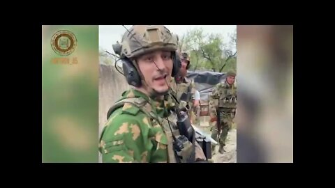 Chechen & LPR Troops Are Advancing: Svetlichnoye Has Been Liberated