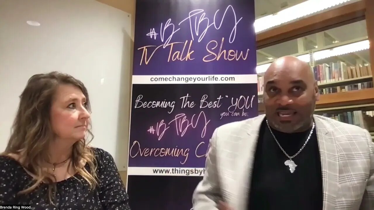 S1E5 What Makes you Pop with Dr Ruben West