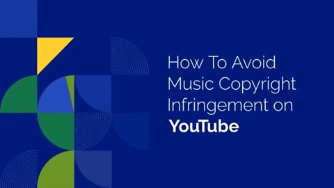 HOW TO NOT USE COPYRIGHTS MUSIC ON YOUTUBE