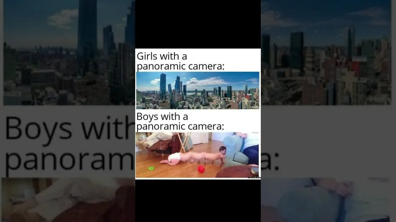 Boys VS Girls Memes 3 | Daily Memes Compilation | Dank Memes | #Shorts