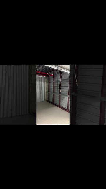 Moving Storage Units To Another Unit