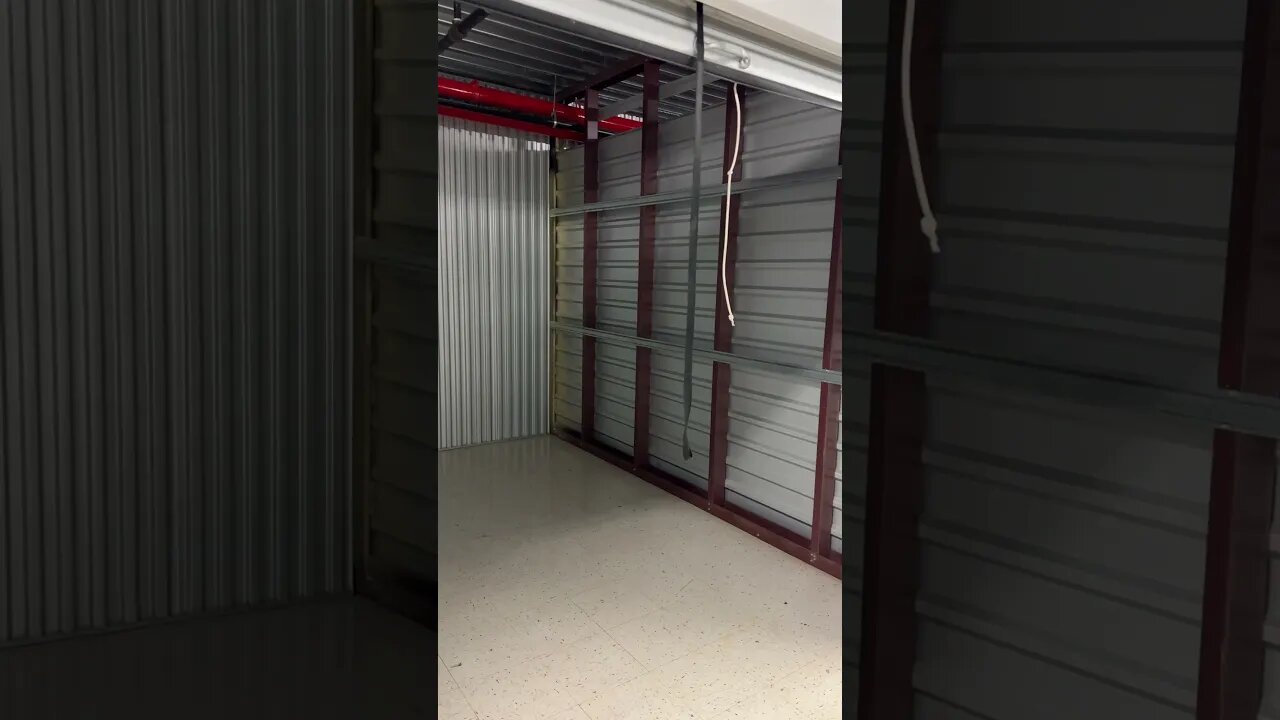 Moving Storage Units To Another Unit