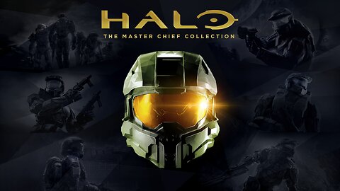 "LIVE" Watch me Play Day 2 "Halo: The Master Chief Collection" Very Badly LOL, Chat & Laugh at me.