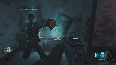 Campus Surgery ( Challenge Map ) - Call of Duty Custom Zombie Maps