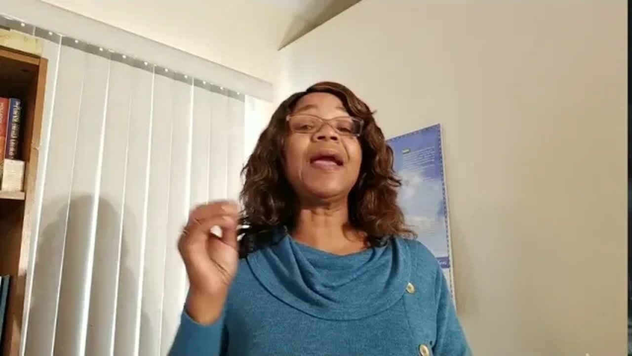 Bucket List & Cares vs GOD'S End Time Prophesies!