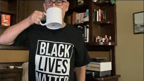 Episode 1890 Scott Adams: Putin Attacks His Crimea Bridge To Prove He's Tough. Black Lives Matter