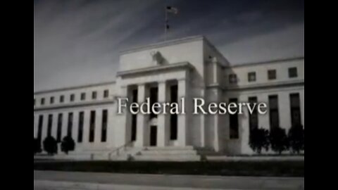 Formation of the Illegal Federal Reserve