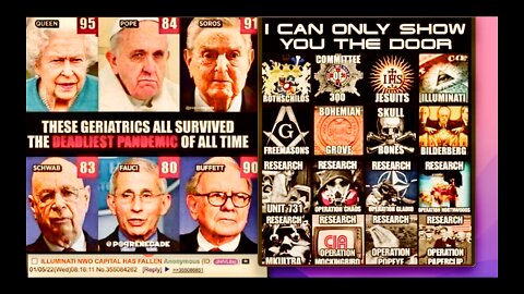 Illuminati Capitol Kazakhstan Crumbles Under Rule of Satanic Deep State Pedo Nursultan Nazarbayev
