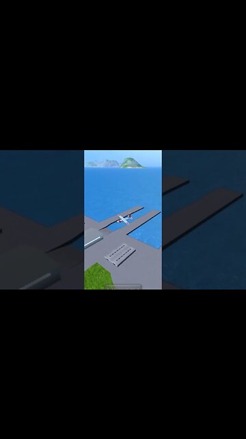 Jumping out of a stalling HC-130 Plane | Turboprop Flight Simulator #shorts