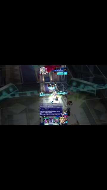 Yu-Gi-Oh! Duel Links - Duelist Kingdom x Pegasus Castle Gameplay (Quick Victory!)