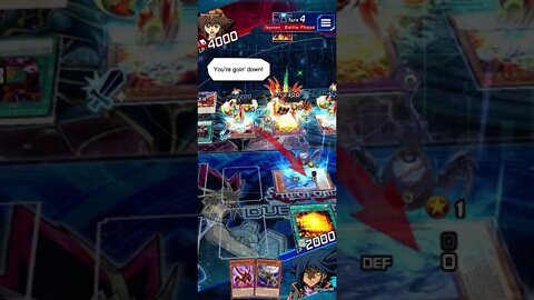 Yu-Gi-Oh! Duel Links - KC Cup Apr. 2022 Day 1 x Cubic Deck