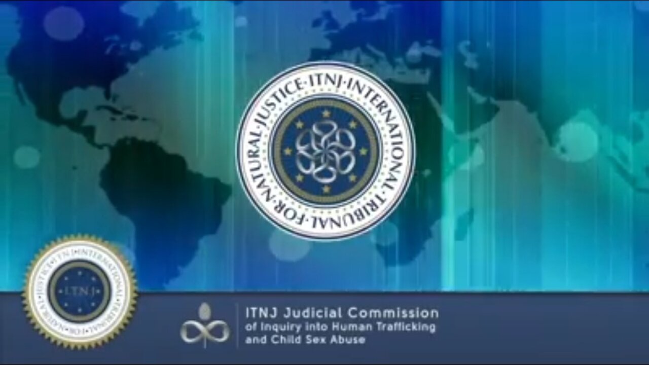 EXPOSING 🛑 The Luciferian Program | Testimony