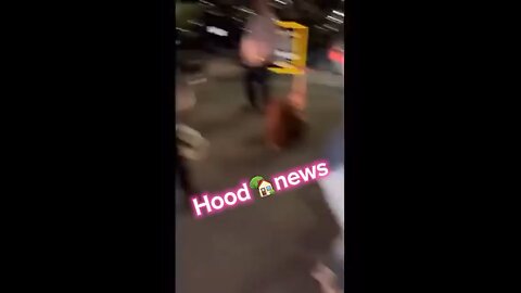 YouTube Edward Brown Hood news