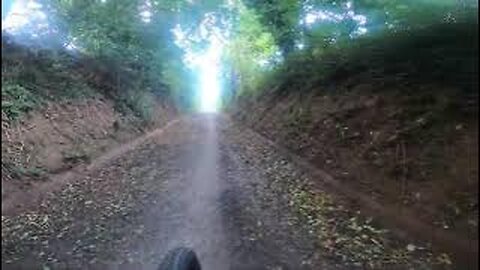 Paganiproductions @TopAtbShow Recon Bart Brentjens Challenge xcm mtb course 4 10 2024