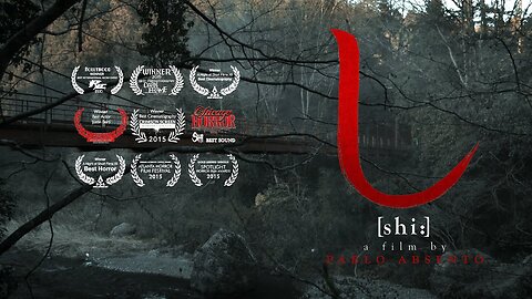 SHI | Scary Short Film~MalikG512
