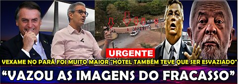 URGENTE “LULA ESTÁ APAVORADO” ZEMA E GOVERNADORES CONSEGUIRAM UNIR TODO PAÍS CONTRA O REGIME PETISTA