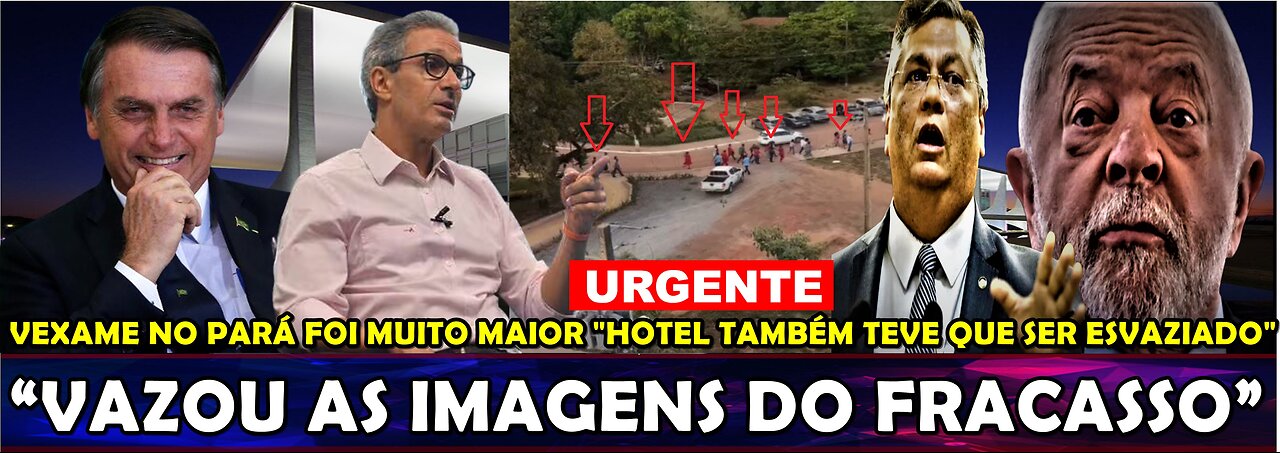 URGENTE “LULA ESTÁ APAVORADO” ZEMA E GOVERNADORES CONSEGUIRAM UNIR TODO PAÍS CONTRA O REGIME PETISTA