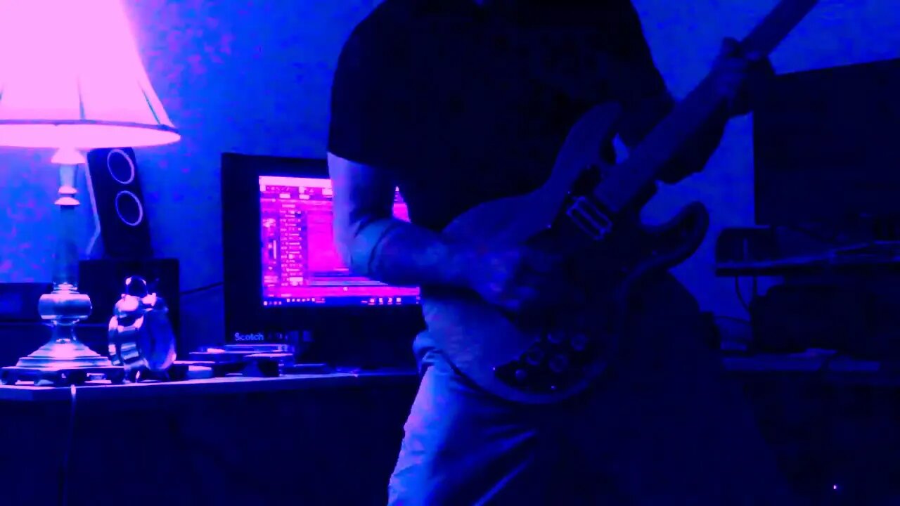 Fierce (Practice session)