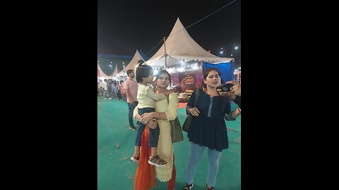 Wonder carnival mela Gurugram