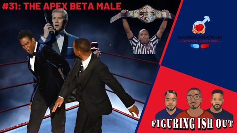 The Apex Beta Male! When Simping goes Gansta