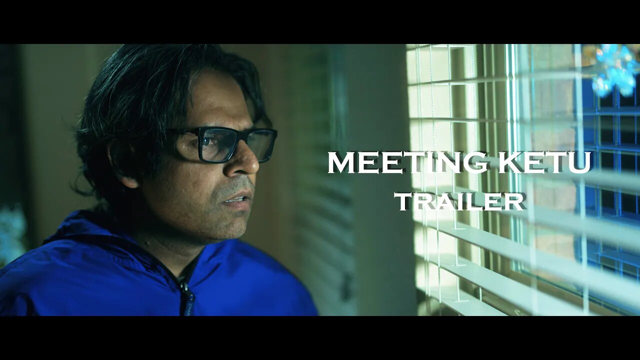 MEETING KETU Trailer (Astrology November 13 2020) Sequel to "Interview of Rahu"