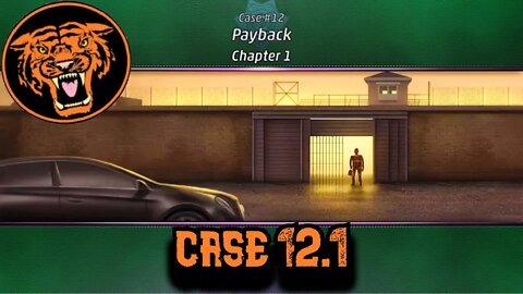 Pacific Bay: Case 12.1: Payback