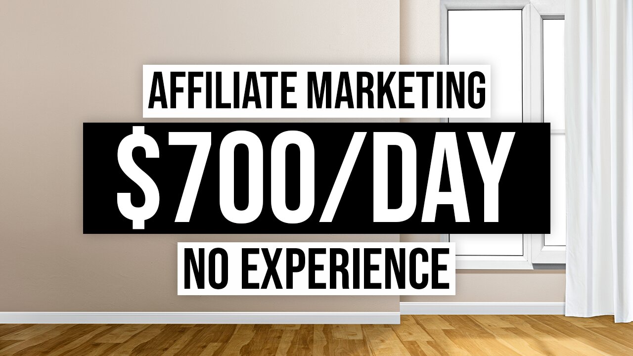 High Ticket Affiliate Marketing for Beginners