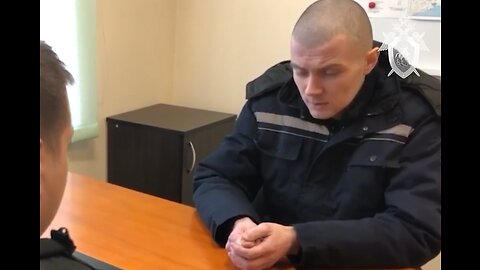 Azov-Nazi regiment soldier sentenced to life imprisonment for executing a Russian POW