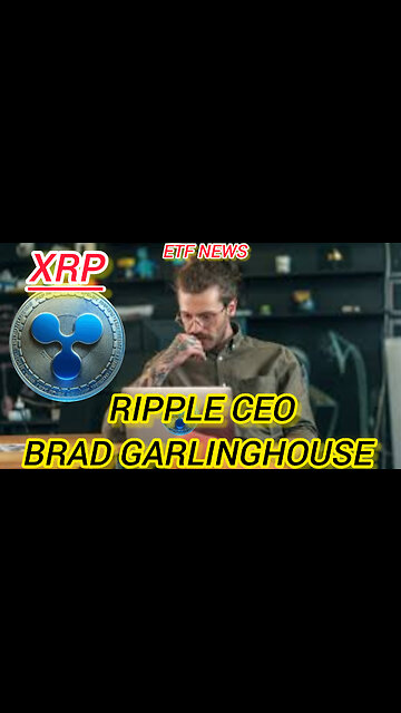 Ripple's Legal Battles & the Future of XRP ETFs #viral