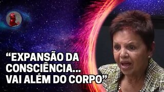 " QUEREM EXPANDIR, ESPIRITUALMENTE..."com Lucia Winther e Carmelia Rodrigues | Planeta Podcast