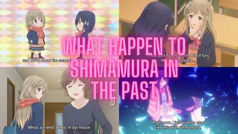 Adachi to Shimamura episode 5 reaction