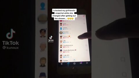 When She Says “I Never”…Watch Out! #shorts