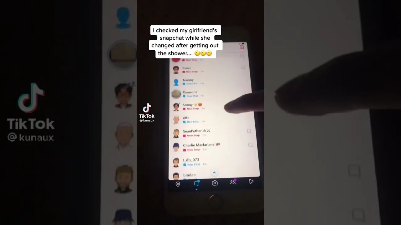 When She Says “I Never”…Watch Out! #shorts