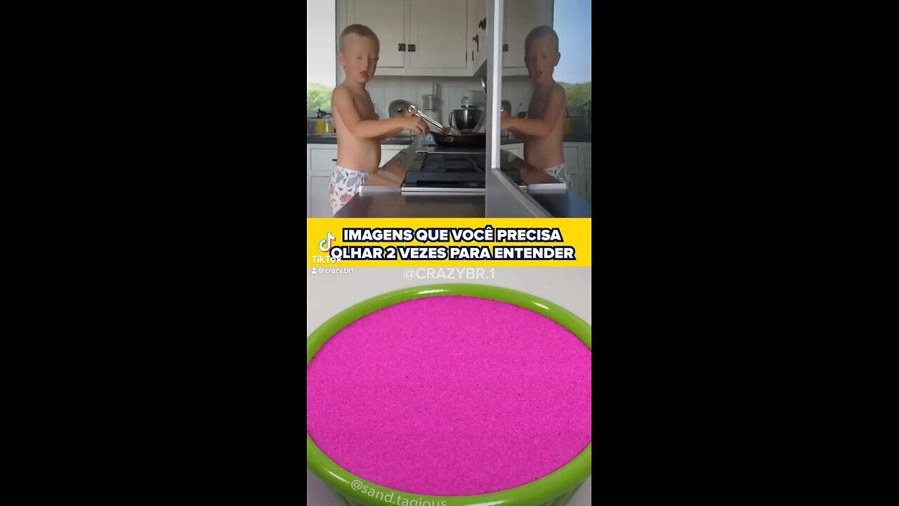 IMAGENS QUE VC PRECISA OLHAR DUAS VEZES