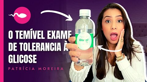 TESTE DE TOLERÂNCIA Á GLICOSE, Como é o gosto? Como é feito? Valores de referência? Boa Gravidez