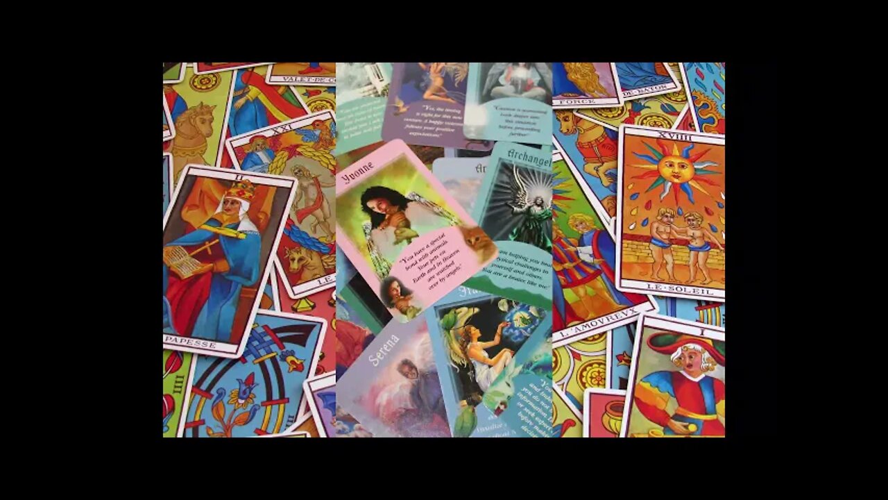 Top 20 Best Love Tarot Readers International on YouTube #2021