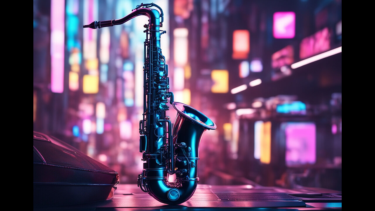 SAXY