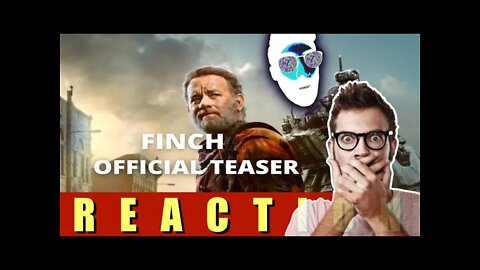 Finch REACTION