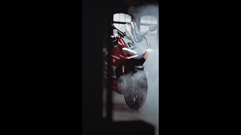 Ducati Panigale V2 Smoked