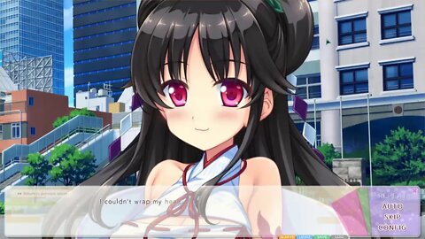 LADIES, PLEASE! | LoveKami Divinity Stage - #12