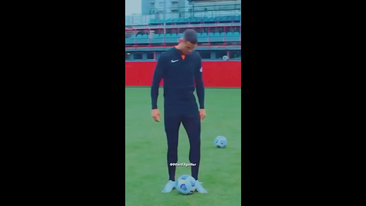 Ronaldo gamez🔥