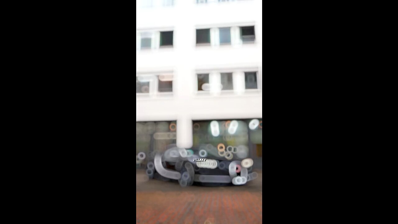 Super car