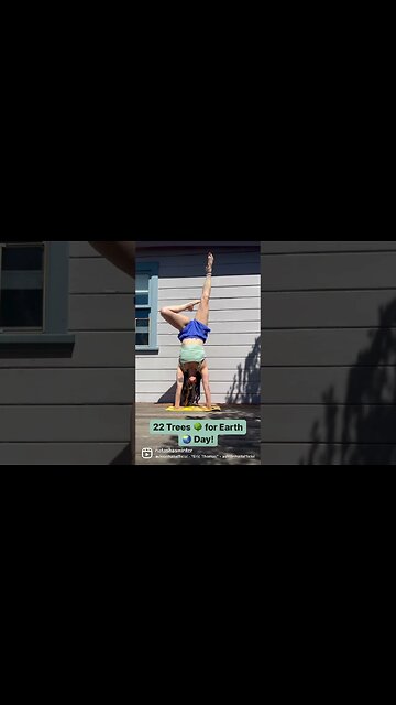 Happy Earth Day 🌎 🌱🌈