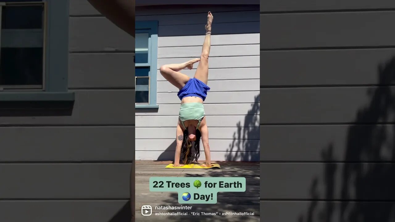 Happy Earth Day 🌎 🌱🌈