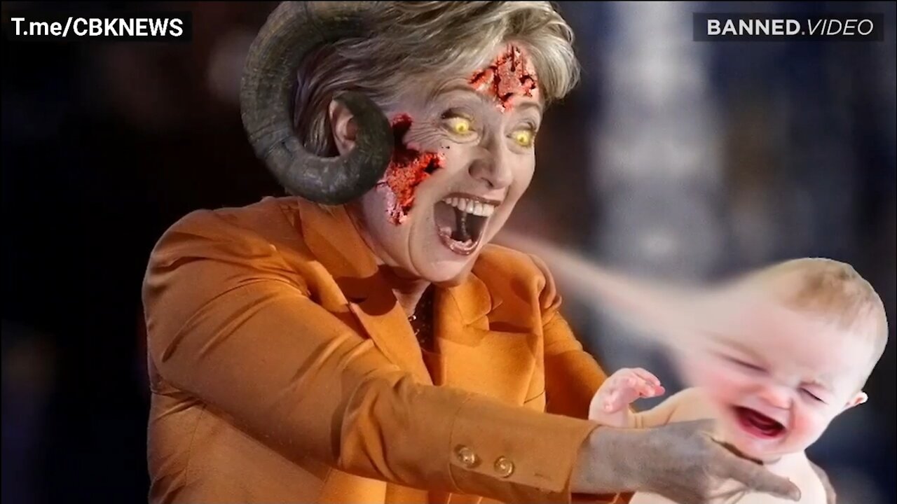 💖 Jim Caviezel & Child Trafficking 🚨