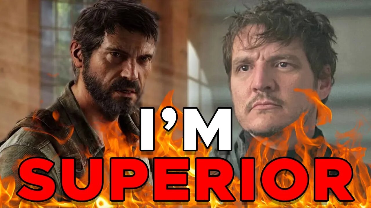 Pedro Pascal EXPOSES Hollywood Arrogance - Doesn't Care About The Last Of Us Joel