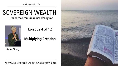 Break Free From Financial Deception Part 4 of 12