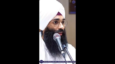 People love to talk about others live (waheguru)