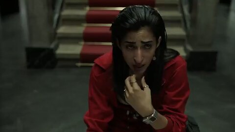 Money Heist Season 2 episode 1