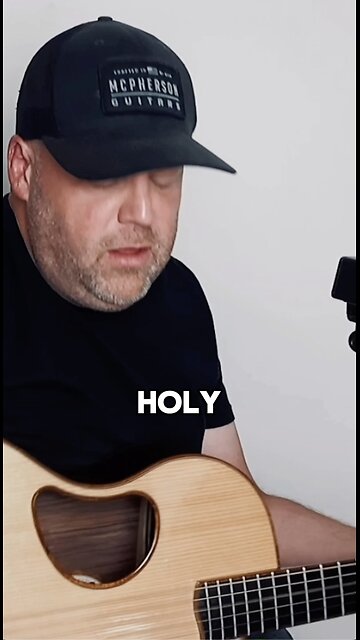 AGNUS DEI #worship #acousticguitar #simple #mws #shorts